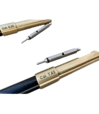 Kit de Cambio de Calibre