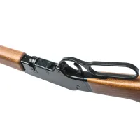 carabina PCP Mustang detalle 2