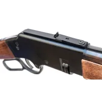 carabina PCP Mustang detalle 4