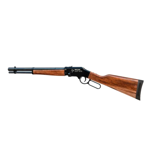 carabina PCP Mustang