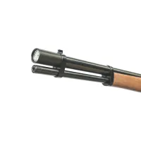 carabina PCP Mustang detalle 1