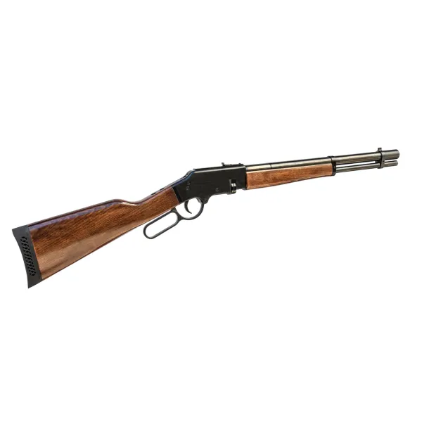 carabina PCP Mustang detalle 5