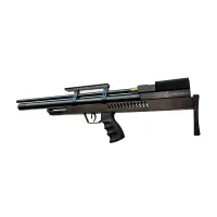 carabina PCP Toro detalle 1