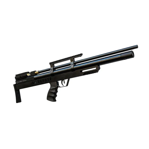 carabina PCP Toro detalle 2