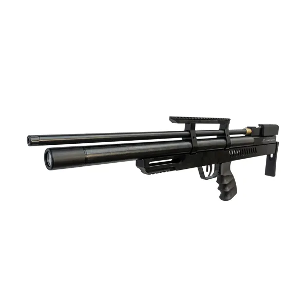 carabina PCP Toro detalle 5