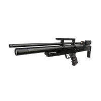 carabina PCP Toro detalle 5