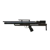 carabina PCP TORO BP bullpup