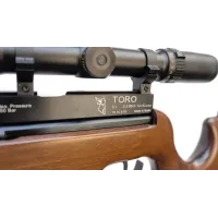 carabina PCP Toro detalle 1