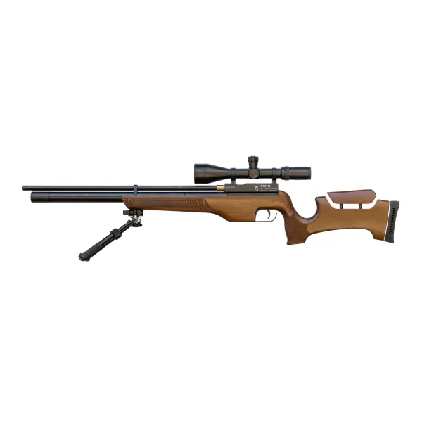 carabina PCP Toro detalle 2