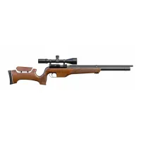 carabina PCP Toro detalle 3