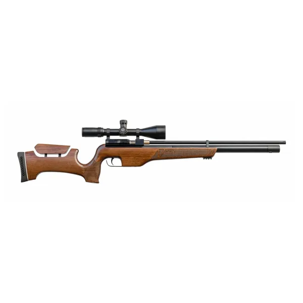 carabina PCP Toro detalle 3