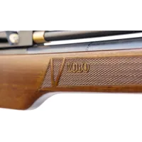 carabina PCP Toro detalle 4