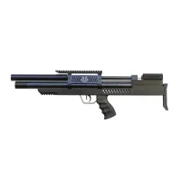 carabina PCP Hound Táctica