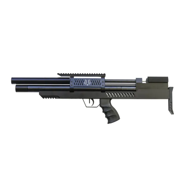 carabina PCP Hound Táctica