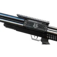 carabina PCP Hound Táctica detalle 3