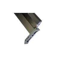 carabina PCP Hound Táctica detalle 5