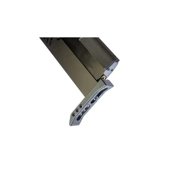 carabina PCP Hound Táctica detalle 5