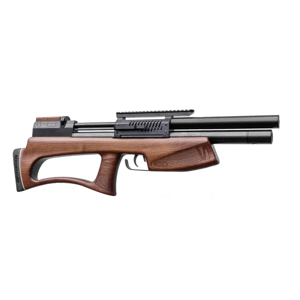 carabina PCP Hound larga