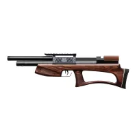 carabina PCP Hound estilo bullpup