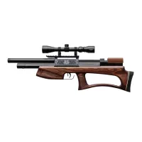 Carabina PCP Hound detalle 1