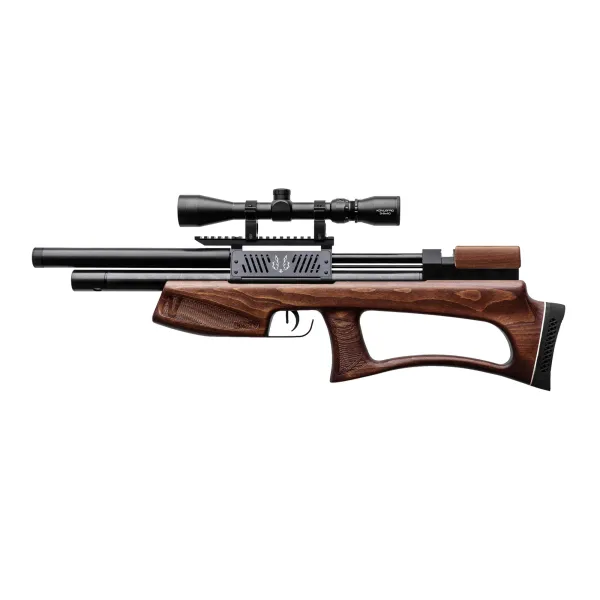 Carabina PCP Hound detalle 1