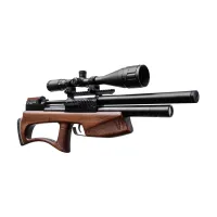 Carabina PCP Hound detalle 2