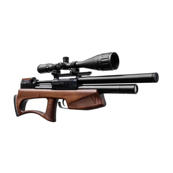 Carabina PCP Hound detalle 2