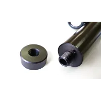 Carabina PCP Hound detalle 3