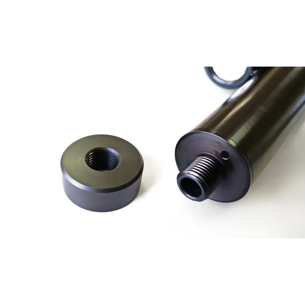 Carabina PCP Hound detalle 3