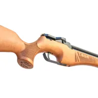 carabina PCP Azor V2 detalle 1