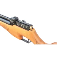 carabina PCP Azor V2 detalle 2