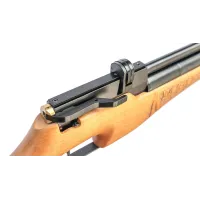 carabina PCP Azor V2 detalle 4