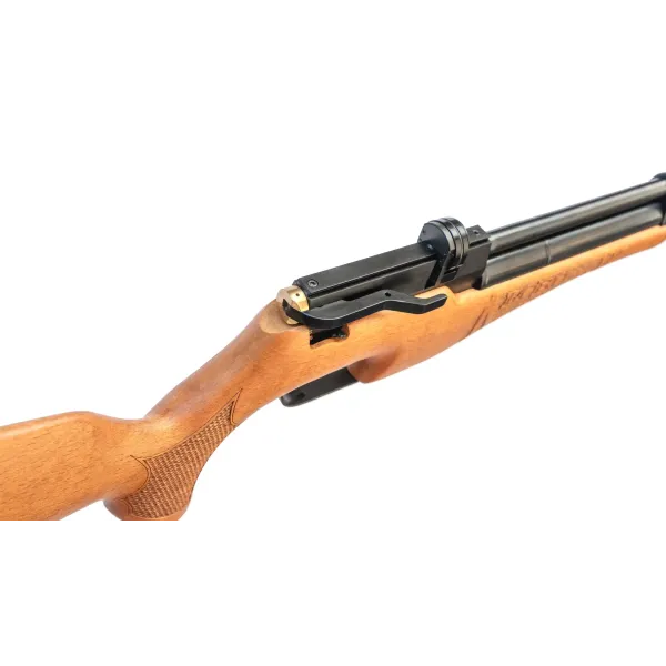 carabina PCP Azor V2 detalle 5