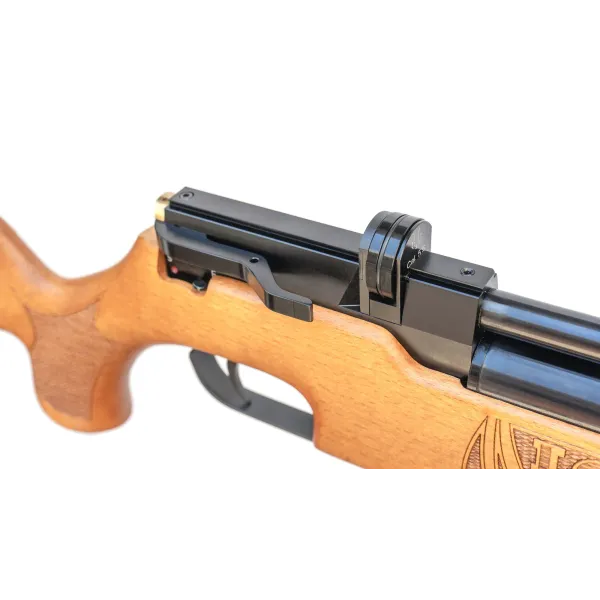 carabina PCP Azor V2 detalle 3