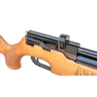 carabina PCP Azor V2 detalle 3