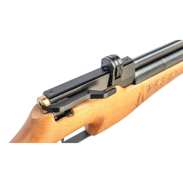 carabina PCP Azor V2 detalle 4