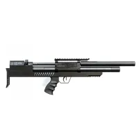 carabina PCP Hound larga táctica