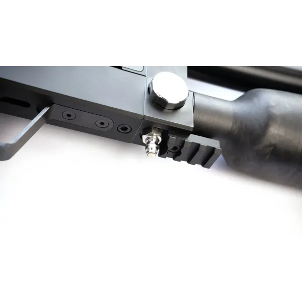 carabina PCP Hound MAX detalle 3