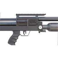 carabina PCP Hound MAX detalle 4