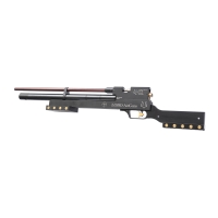 XR-100 Varmint Pesado