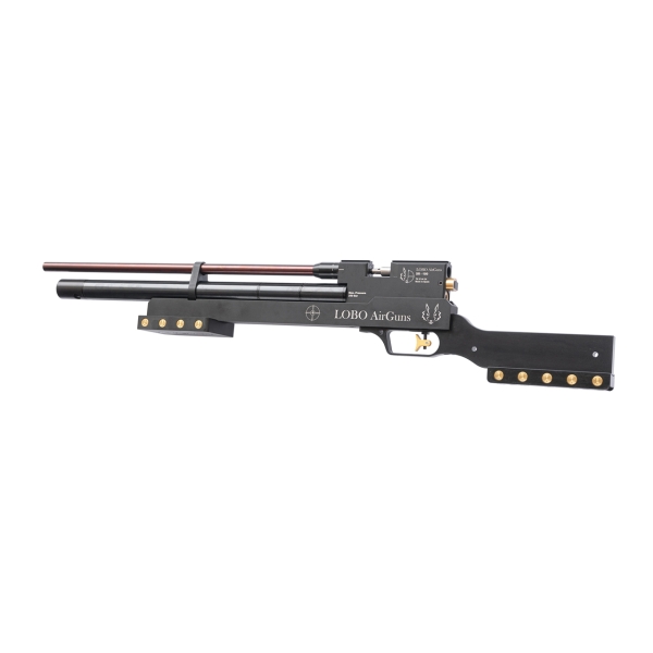 XR-100 Varmint Pesado