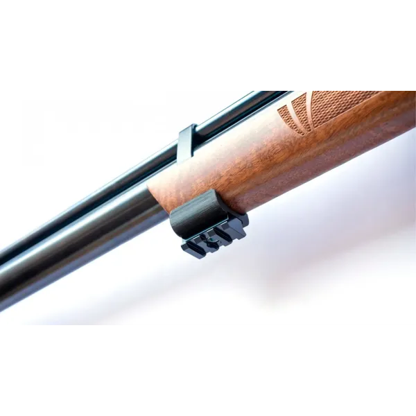 carabina PCP Falcon Competición detalle 1