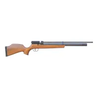 carabina PCP Falcon Competición detalle 3