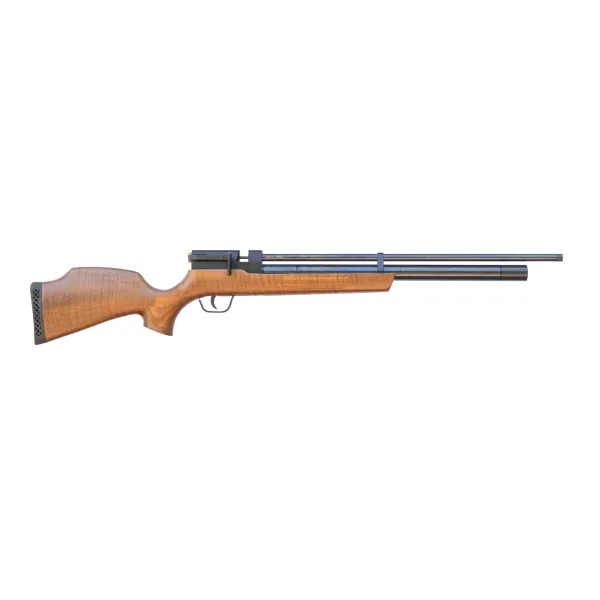 carabina PCP Falcon Competición detalle 3