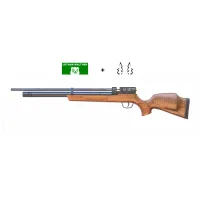 carabina PCP Falcon Competición