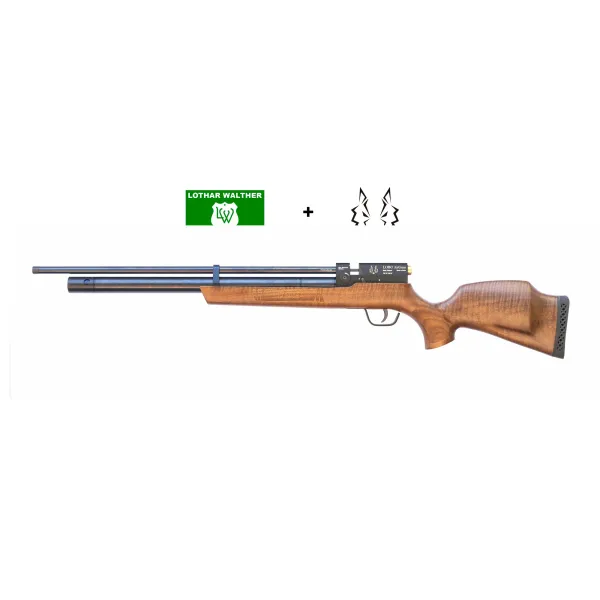 carabina PCP Falcon Competición