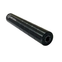 moderador de sonido BIGBORE detalle 1