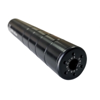 moderador de sonido BIGBORE detalle 3