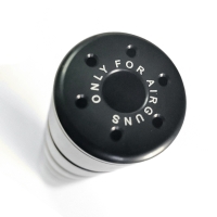 moderador de sonido BIGBORE detalle 4