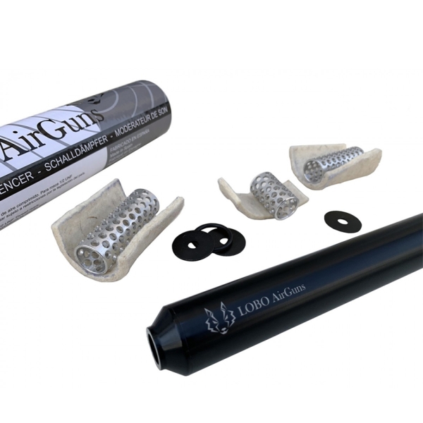 moderador de sonido +C detalle 4